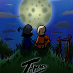 Tamashi Moonlight