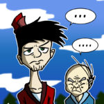 Geki and Muu