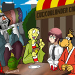 Coocoolander