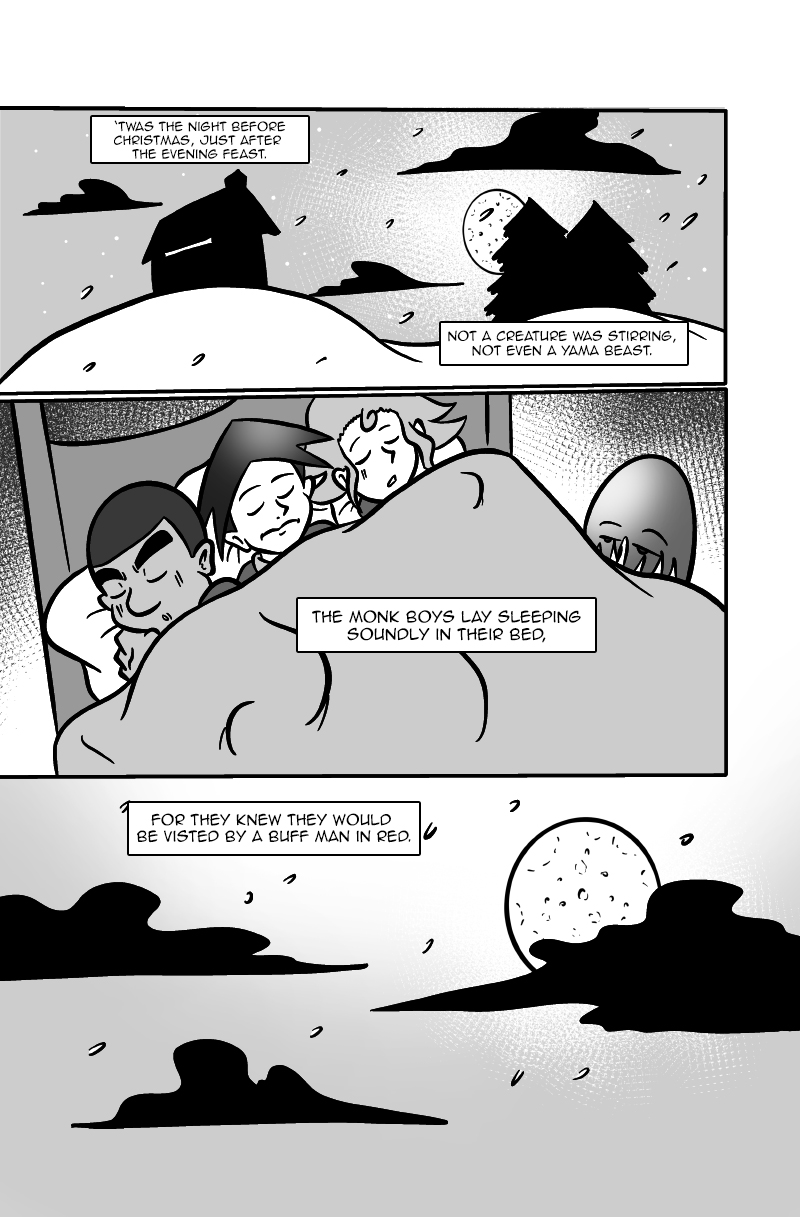 Ch Holiday – Page 2