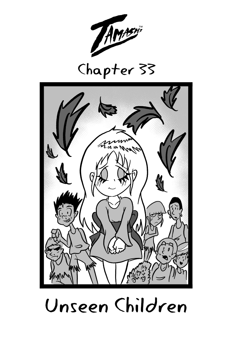 Chapter 33 Cover