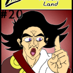 20 Sir Sozoku X Ma Boi