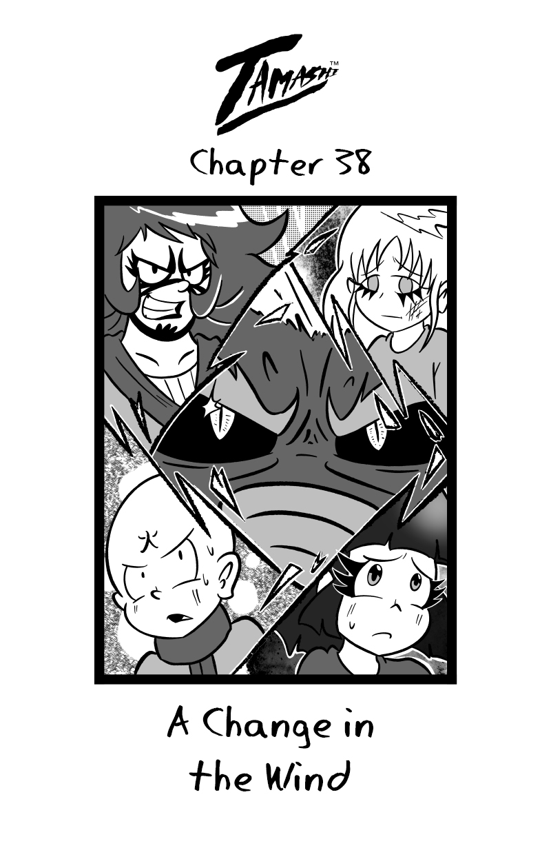 Chapter 38 Cover