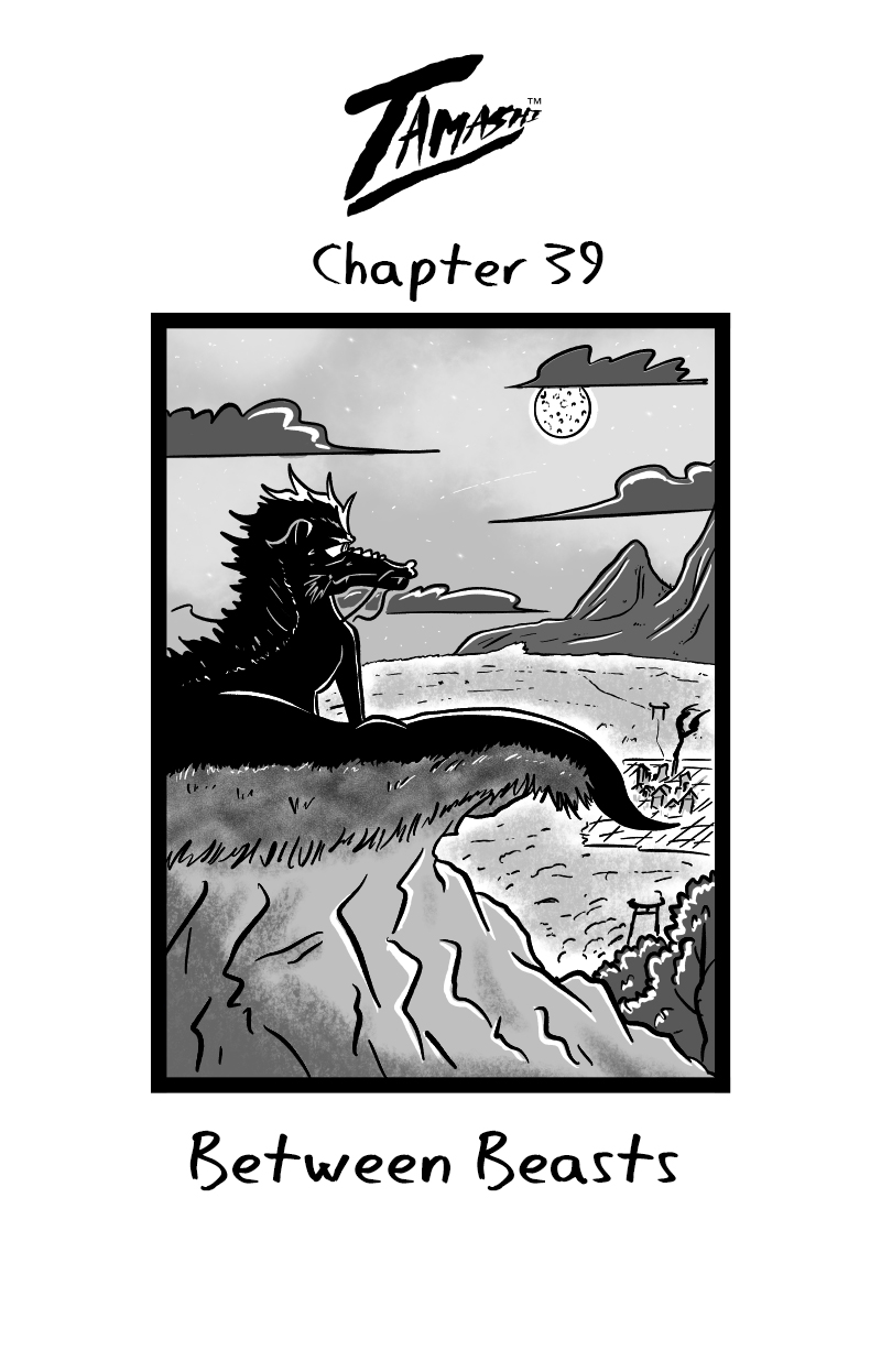 Chapter 39 – Cover