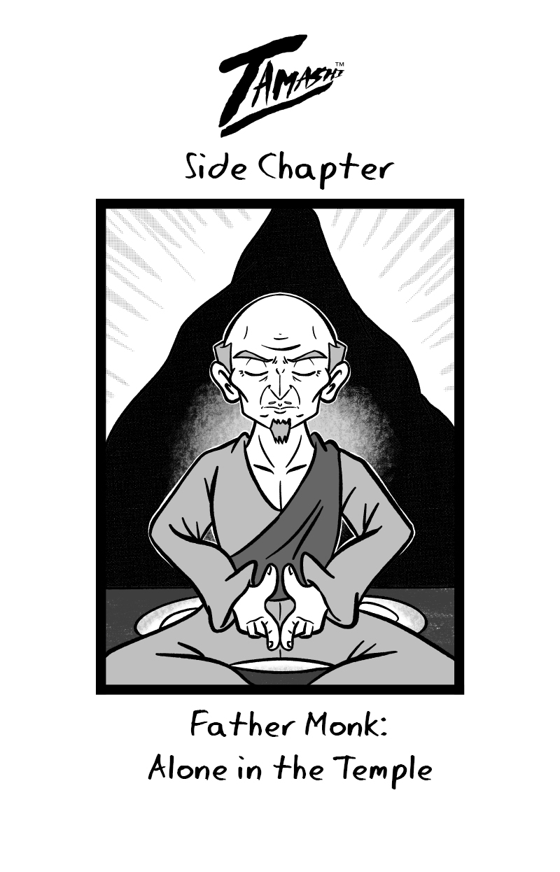 Side Chapter Father Cover