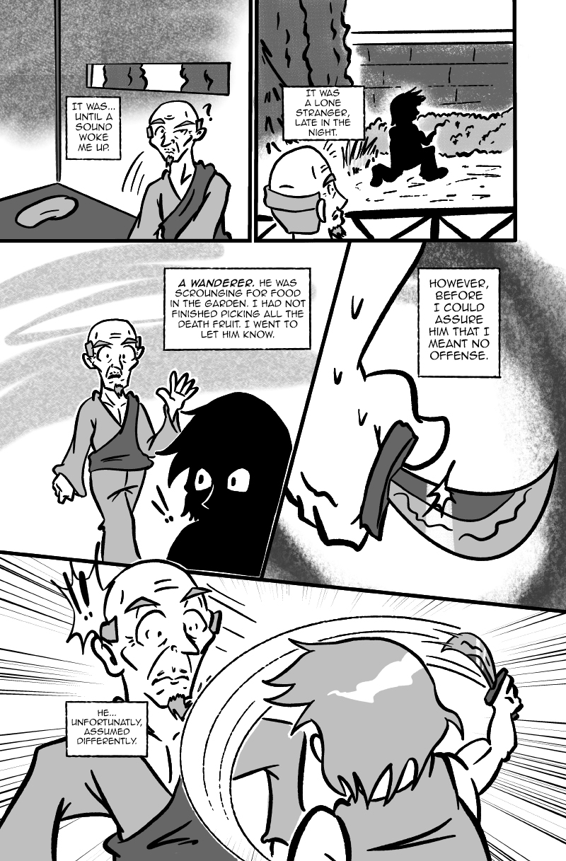 Side CH Father – Page 3