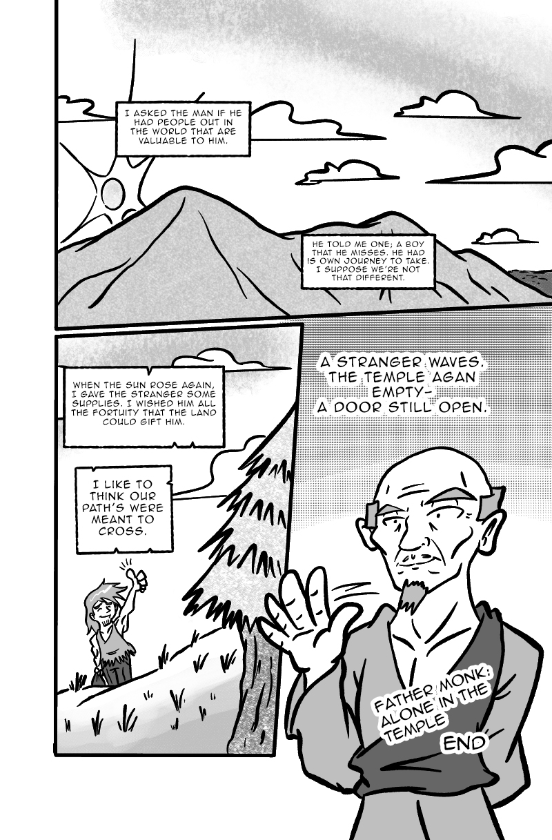 Side CH Father – Page 6