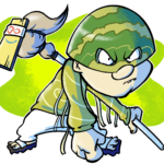Captain_Melonhead